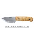 Cuchillo HELLE MANDRA H620
