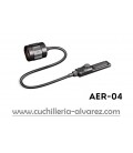 Pulsador remoto Fenix AER-04-V2.0