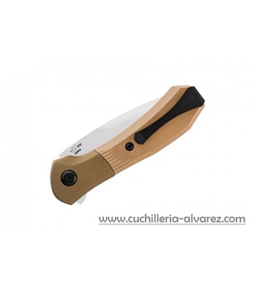 Navaja BUCK PARADIGM 590BRS