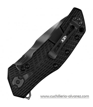 Navaja Zero Tolerance 0308BLKTS