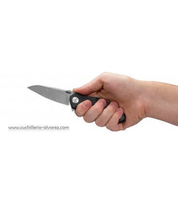 Navaja Zero Tolerance 0770CF