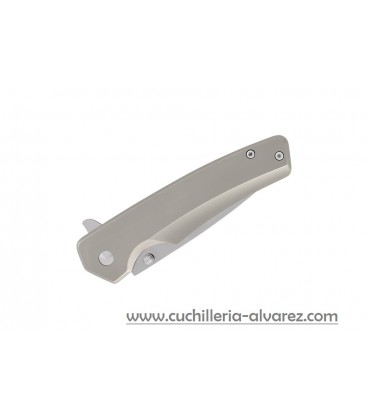 Navaja Buck ODESSA 254SSS