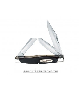 Buck STOCKMAN 0301BKS