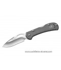 Buck MINI SPITFIRE Gris 0726OGYS