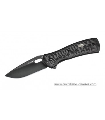 Buck VANTAGE FORCE AVID 0846BKS