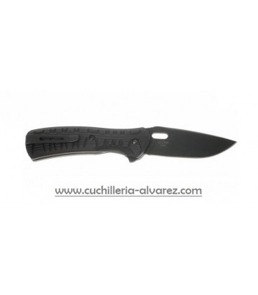 Buck VANTAGE FORCE AVID 0846BKS