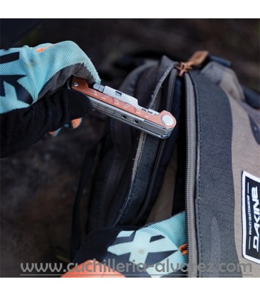 Multiherramienta GERBER ARMBAR DRIVE GE003830