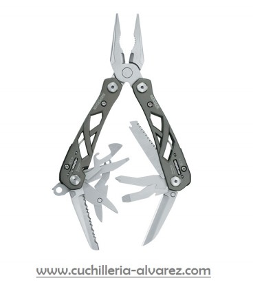 Alicate GERBER SUSPENSION 3620