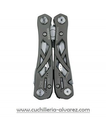 Alicate GERBER SUSPENSION 3620