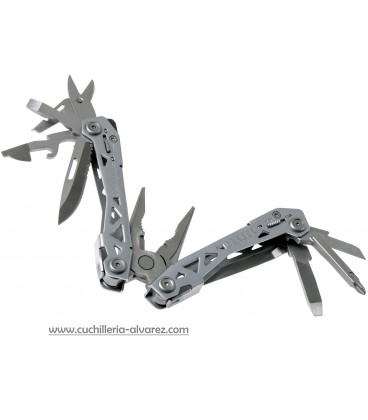 Alicate GERBER SUSPENSION NXT 3683