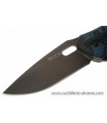 Buck VANTAGE FORCE PRO BLUE PLANE 847BLS