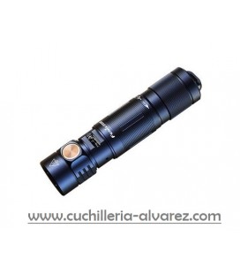 Linternas Fenix E05R 400 Lumens