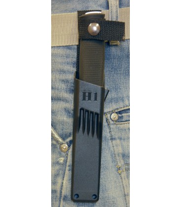 Fallkniven H1z    f.zytel