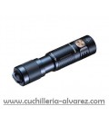 Linternas Fenix E05R 400 Lumens