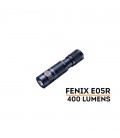 Linternas Fenix E05R 400 Lumens