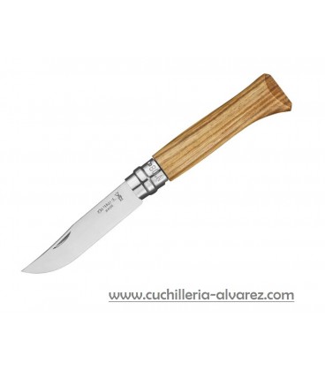 OPINEL Nº 8 BELI Ed. limitada 002362