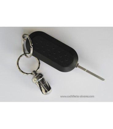 Lionsteel ARCON DICE acero LSDD OT