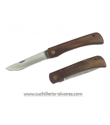 Navaja Aitor PASTOR III 16059