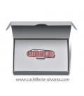 VICTORINOX CLASSIC SD PRECIOUS ALOX GENTLE ROSE Collection 0.6221.405G