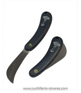 Navaja AITOR SERPETA para SETAS 16035