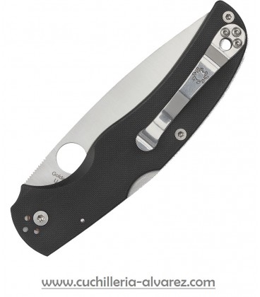 Navaja Spyderco Native Chief C244GP