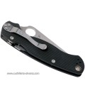 Navaja Spyderco PARAMILITARY 2 Compression Lock C81GP2