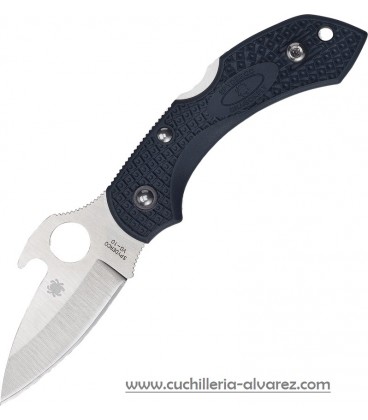 Spyderco DRAGONFLY 2 EMERSON OPENER C28PGYW2