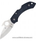 Spyderco DRAGONFLY 2 EMERSON OPENER C28PGYW2