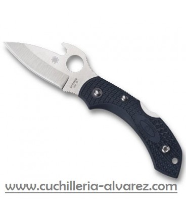 Spyderco DRAGONFLY 2 EMERSON OPENER C28PGYW2