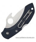 Spyderco DRAGONFLY 2 EMERSON OPENER C28PGYW2