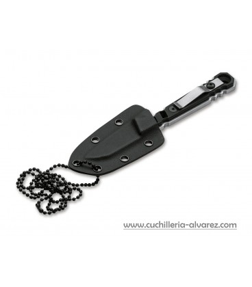 Cuchillo Boker Plus Ylvi 02BO038