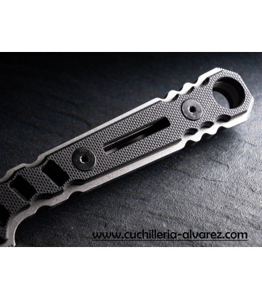 Cuchillo Boker Plus Ylvi 02BO038