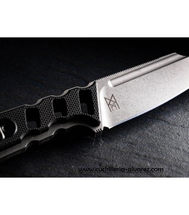 Cuchillo Boker Plus Ylvi 02BO038