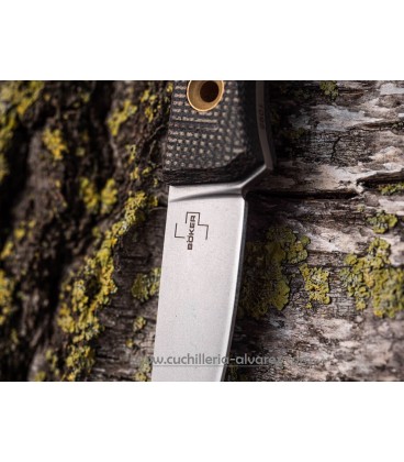 Cuchillo Boker Bark Beetle 02BO039