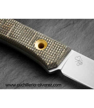 Cuchillo Boker Bark Beetle 02BO039