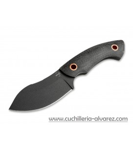 Cuchillo Boker plus Nessmi Pro 02BO066