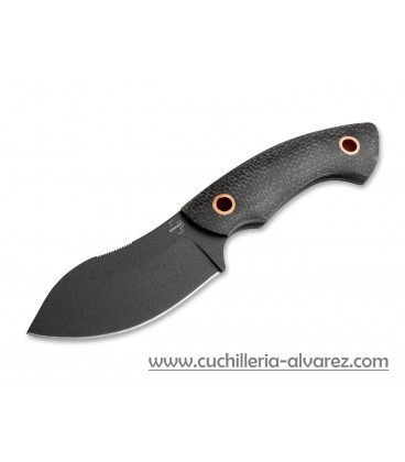 Cuchillo Boker plus Nessmi Pro 02BO066