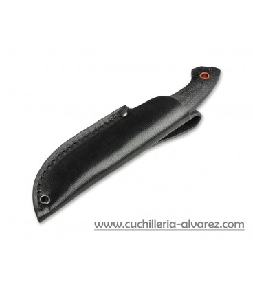 Cuchillo Boker plus Nessmi Pro 02BO066