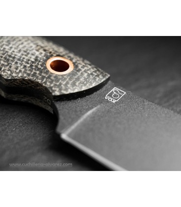 Cuchillo Boker plus Nessmi Pro 02BO066