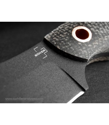 Cuchillo Boker plus Nessmi Pro 02BO066