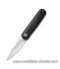 CIVIVI CIVIVI Lumi Front Flipper Gray G10 Handle CIVC200242