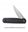 CIVIVI CIVIVI Lumi Front Flipper Gray G10 Handle CIVC200242