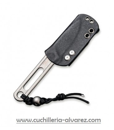 CIVIVI Minimis Fixed Blade Neck Knife CIVC200262