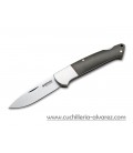 BOKER Davis Classic Hunter Micarta 110624