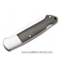 BOKER Davis Classic Hunter Micarta 110624