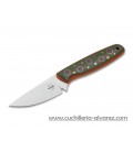 Cuchillo Boker The Brook 02BO031