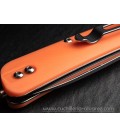 Navaja Boker Plus Tech Tool GITD Orange 1 01BO847