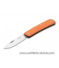 Navaja Boker Plus Tech Tool GITD Orange 1 01BO847