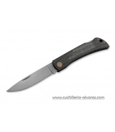 Boker Rangebuster Black Copper 112914