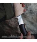 Cuchillo HELLE GRO H200007